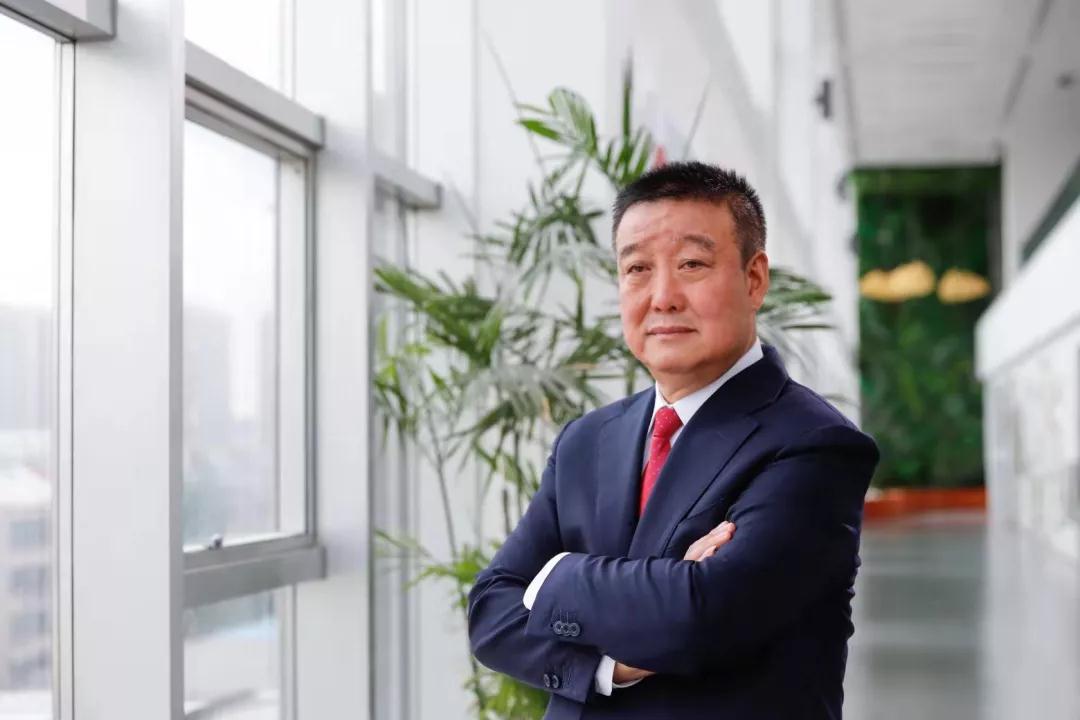 【心声】自治区民营经济高质量发展大家谈之四——内蒙古小尾羊牧业